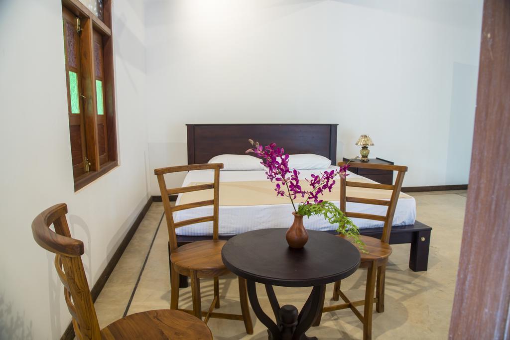 Villa Eco Pearl هيكادوفا المظهر الخارجي الصورة