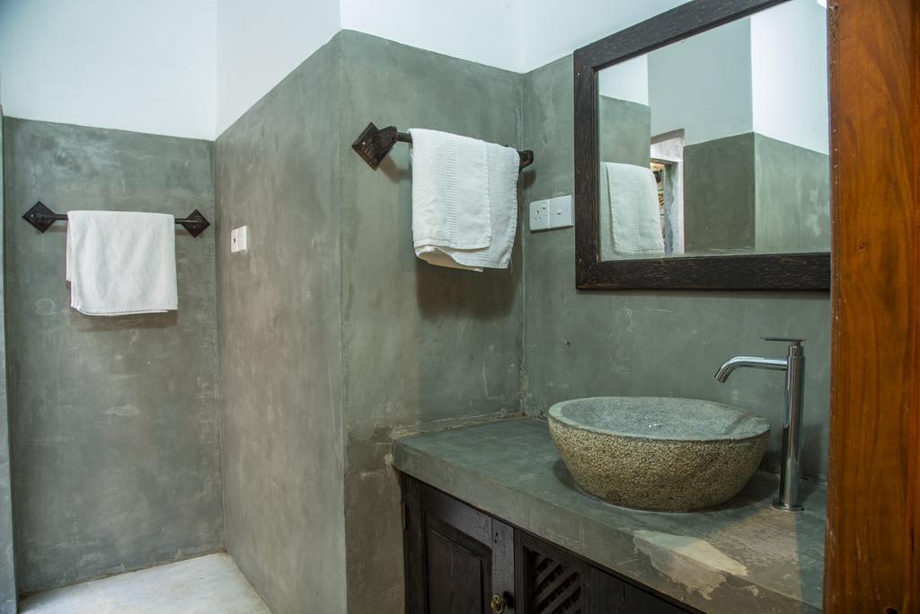 Villa Eco Pearl هيكادوفا المظهر الخارجي الصورة
